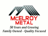 McElroy Limited Warranty